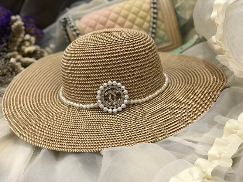 Chanel Top Hat dx (17)