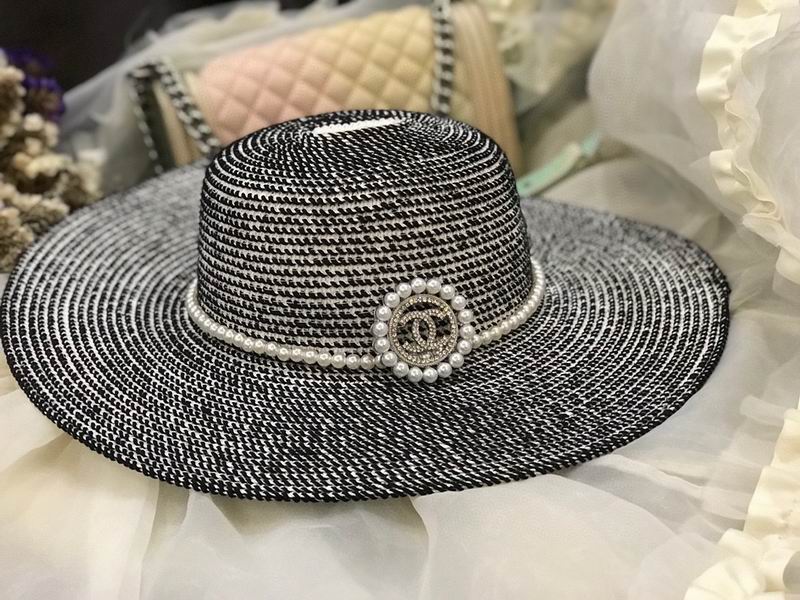 Chanel Top Hat dx (18)