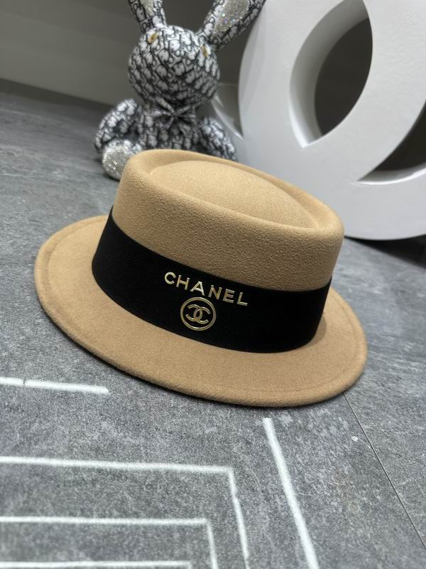 Chanel Top Hat dx (182)