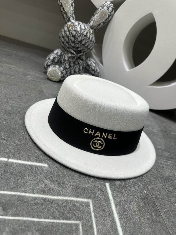 Chanel Top Hat dx (185)