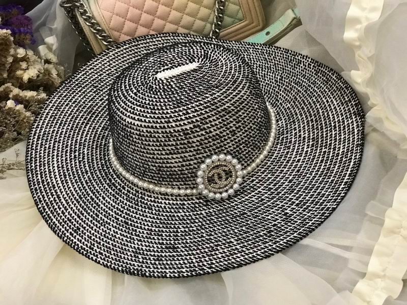 Chanel Top Hat dx (19)