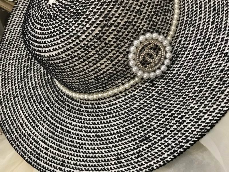 Chanel Top Hat dx (20)