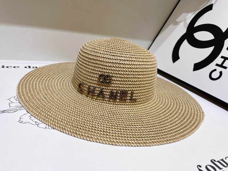 Chanel Top Hat dx (22)