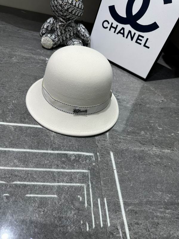 Chanel Top Hat dx (222)