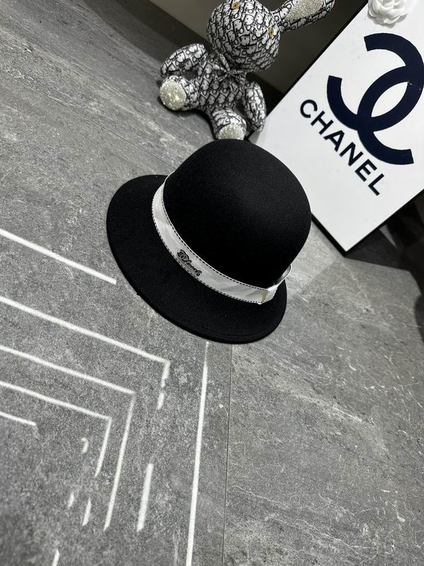 Chanel Top Hat dx (223)