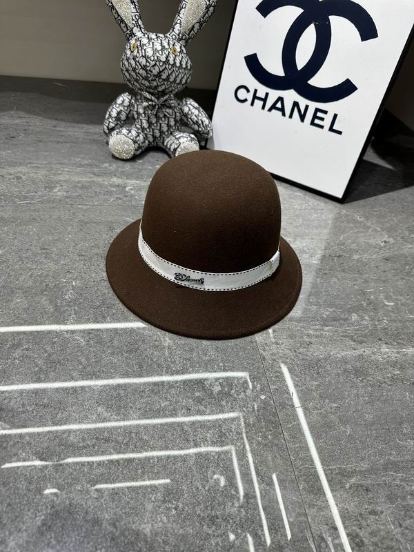 Chanel Top Hat dx (224)