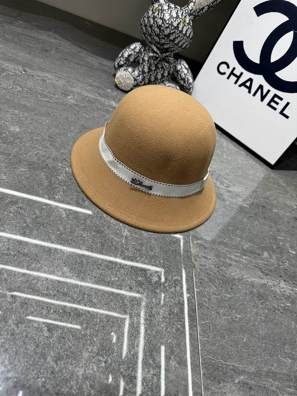 Chanel Top Hat dx (225)