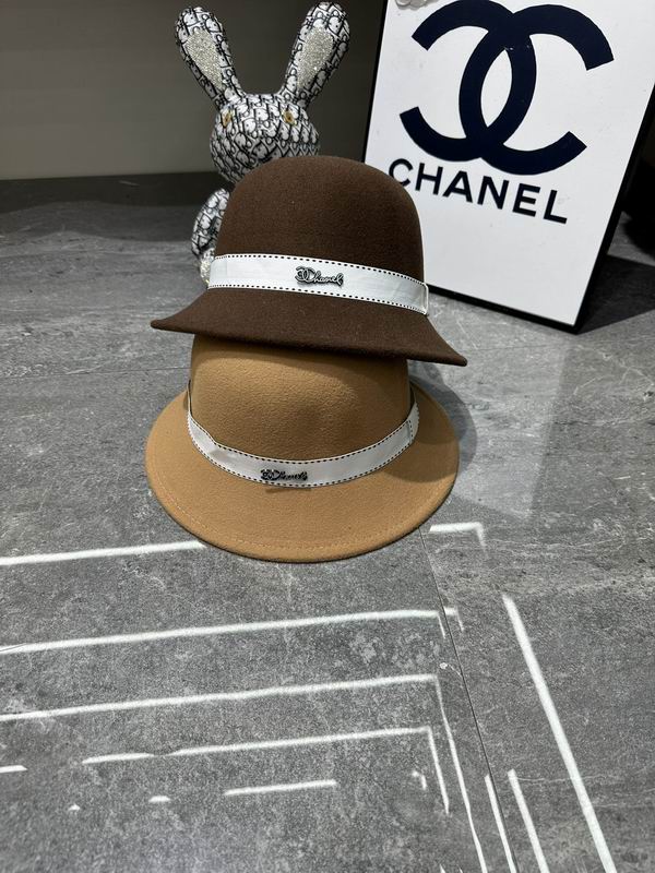 Chanel Top Hat dx (229)