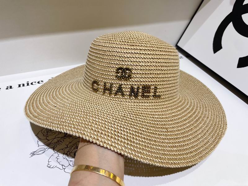 Chanel Top Hat dx (23)