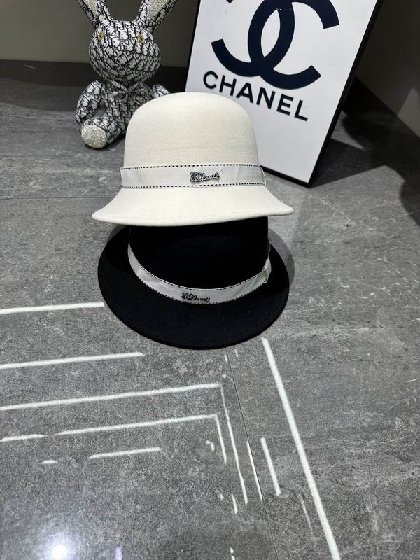 Chanel Top Hat dx (230)