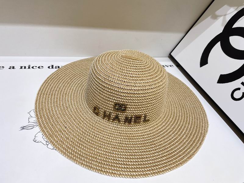 Chanel Top Hat dx (24)