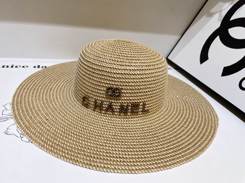 Chanel Top Hat dx (25)
