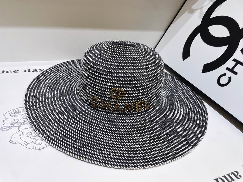 Chanel Top Hat dx (26)