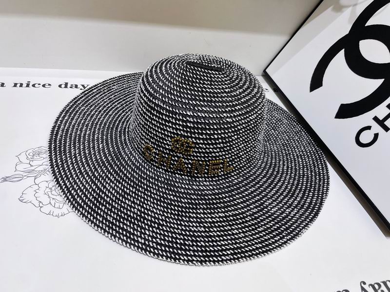 Chanel Top Hat dx (27)