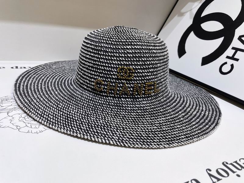 Chanel Top Hat dx (28)