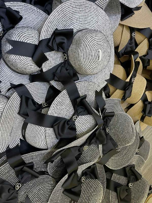 Chanel Top Hat dx (30)