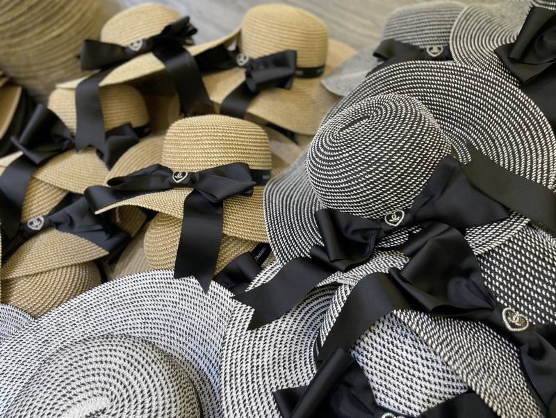 Chanel Top Hat dx (31)