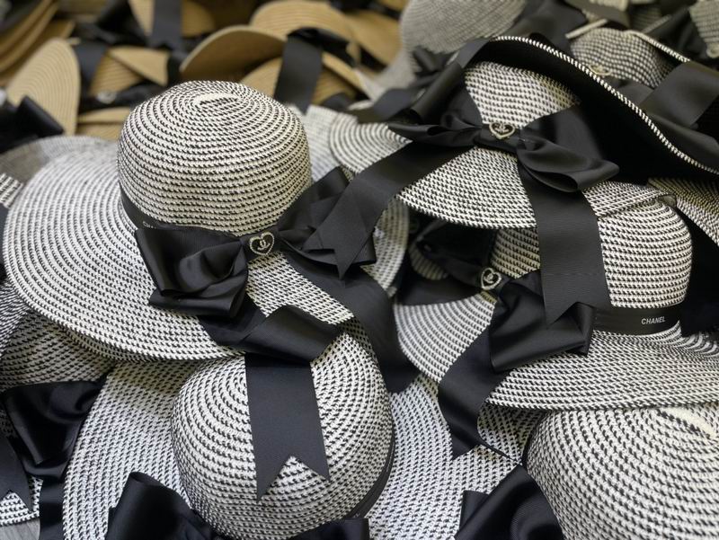 Chanel Top Hat dx (32)