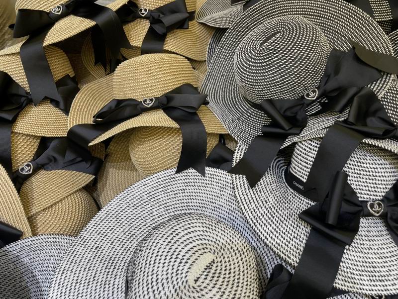 Chanel Top Hat dx (33)