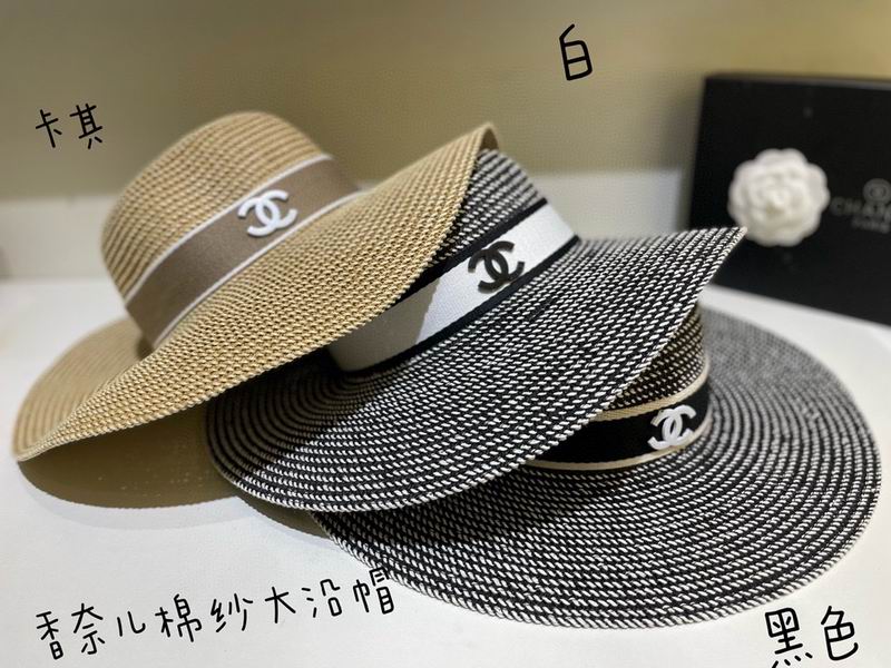Chanel Top Hat dx (5)