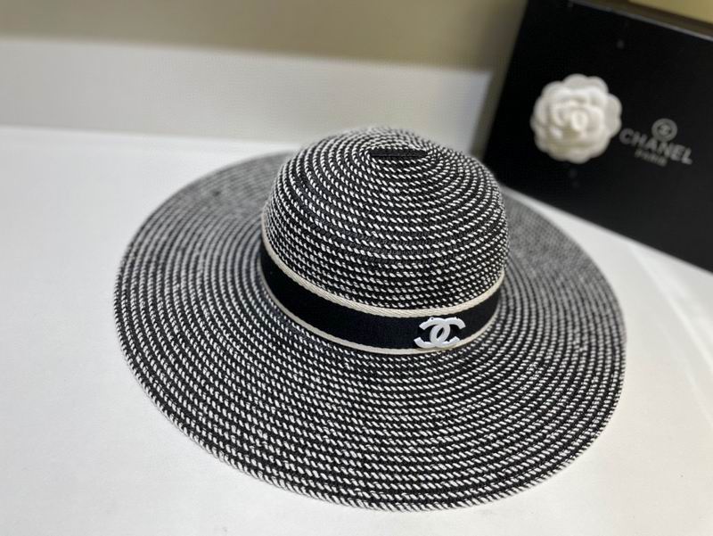 Chanel Top Hat dx (7)