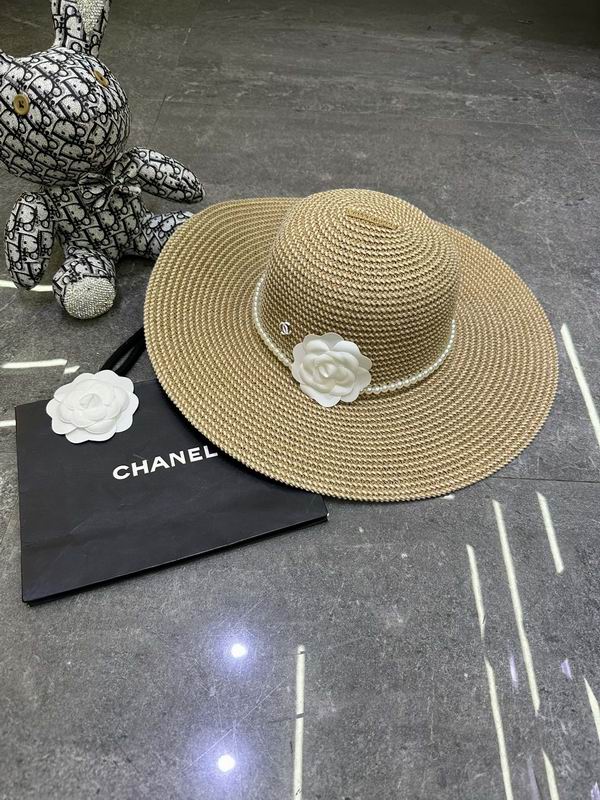 Chanel Top Hat dx (79)