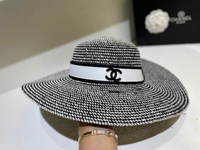 Chanel Top Hat dx (8)