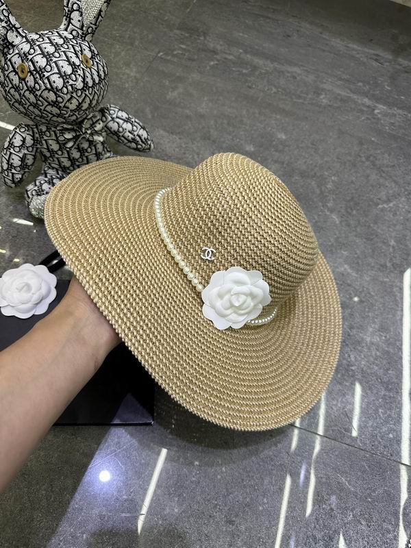 Chanel Top Hat dx (81)