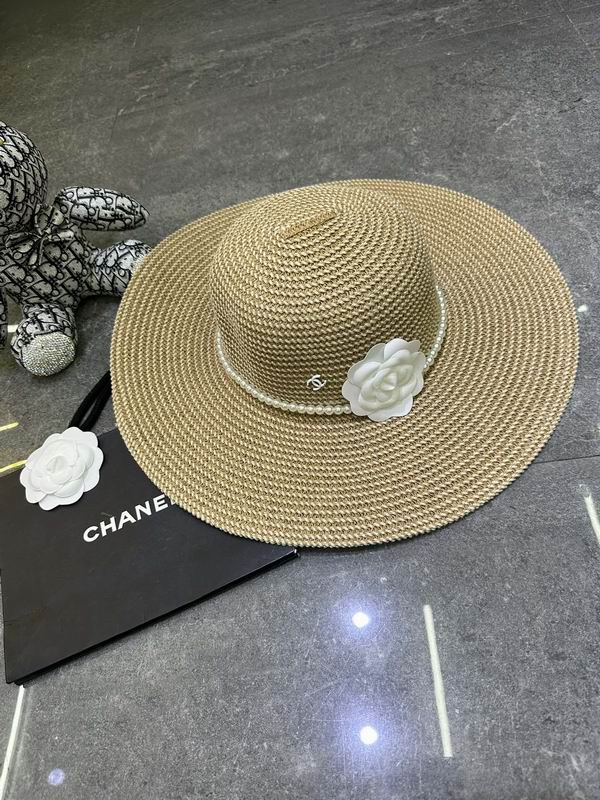 Chanel Top Hat dx (82)