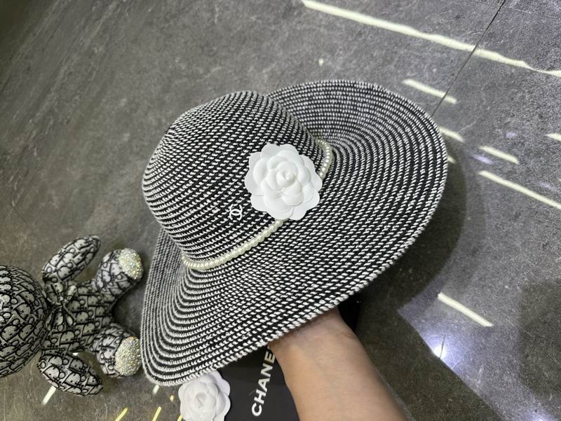 Chanel Top Hat dx (86)