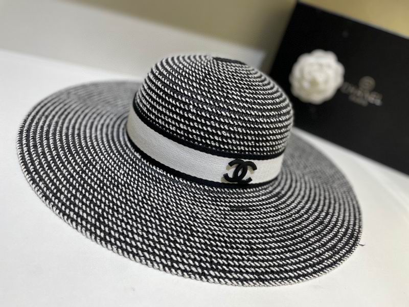 Chanel Top Hat dx (9)
