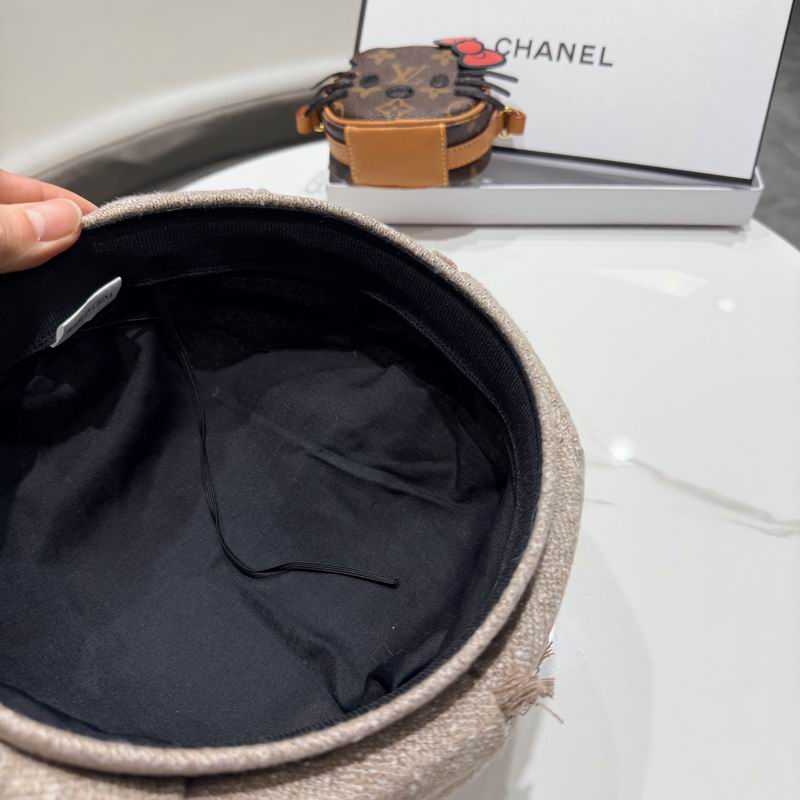 Chanel beret (10)