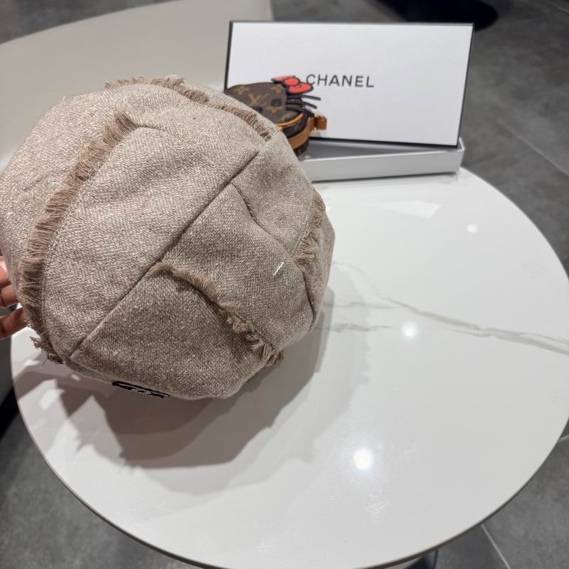 Chanel beret (11)