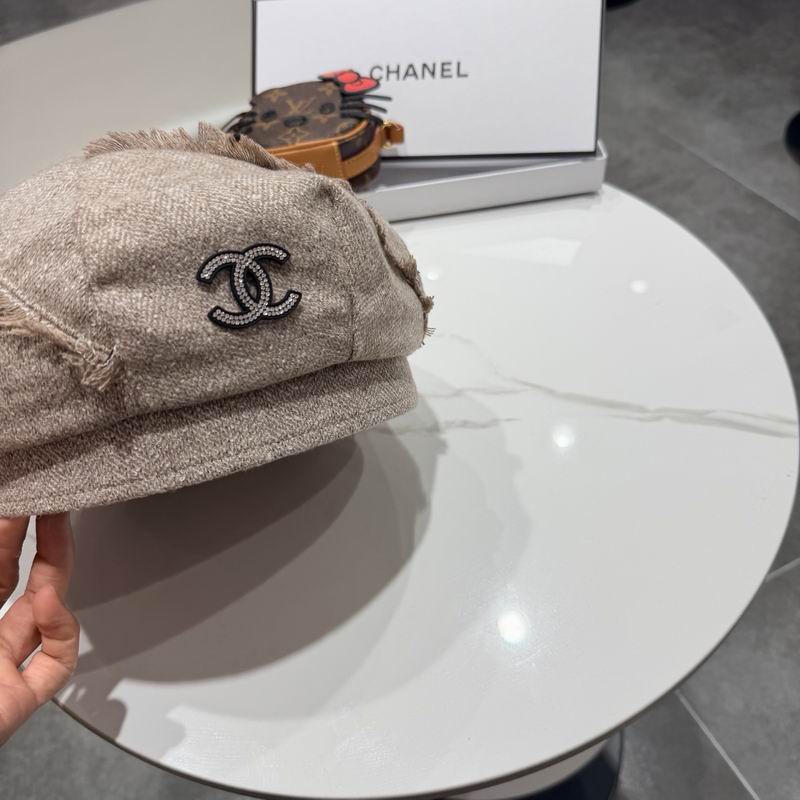 Chanel beret (12)