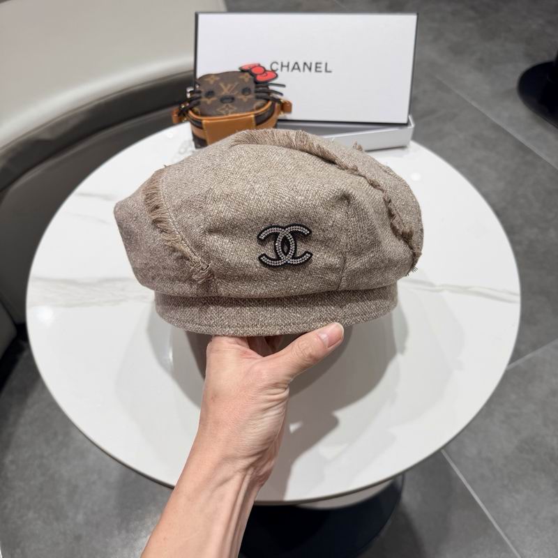 Chanel beret (14)