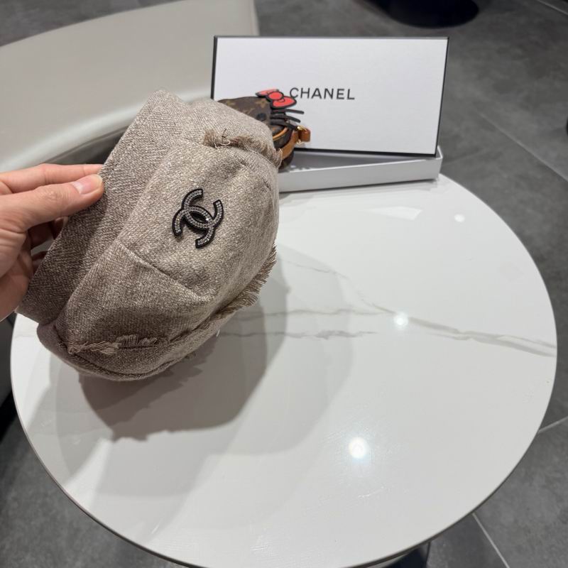 Chanel beret (15)