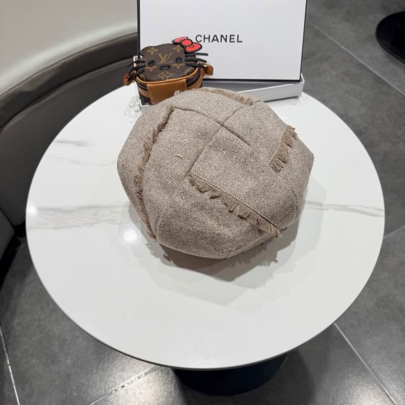Chanel beret (16)