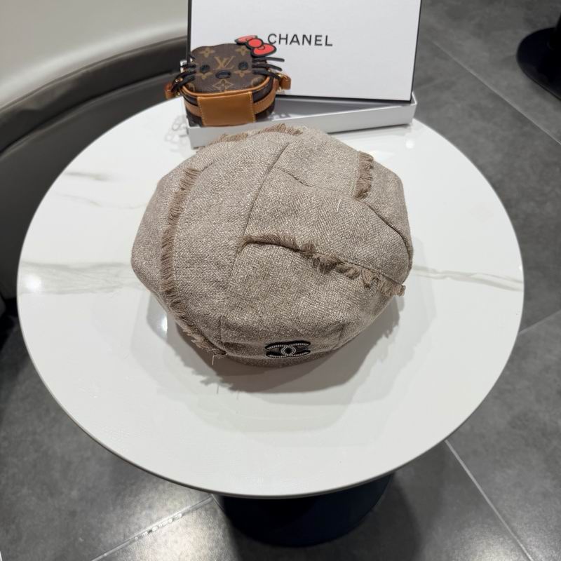 Chanel beret (17)
