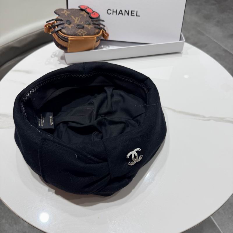 Chanel beret (18)