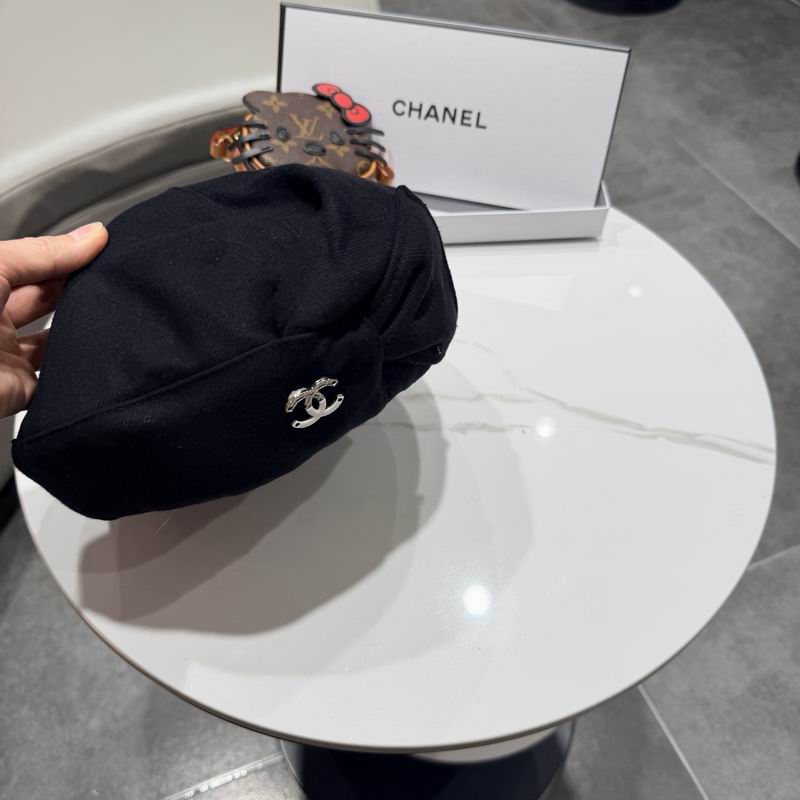 Chanel beret (19)