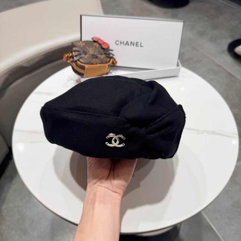 Chanel beret (20)