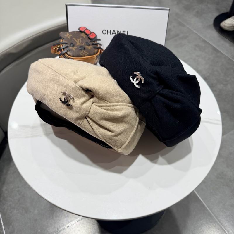 Chanel beret (21)