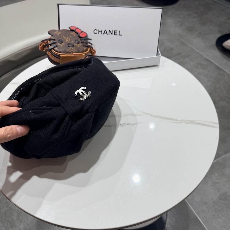 Chanel beret (22)