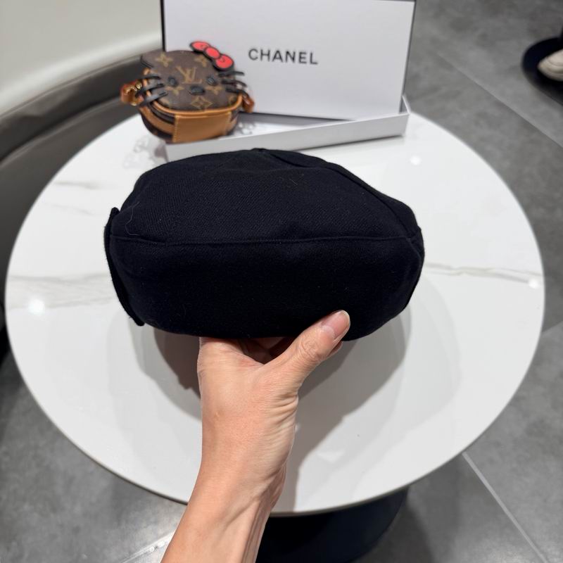 Chanel beret (23)
