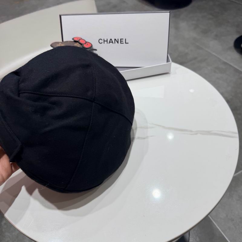 Chanel beret (24)