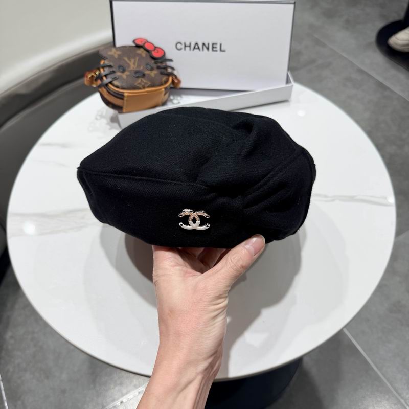 Chanel beret (25)