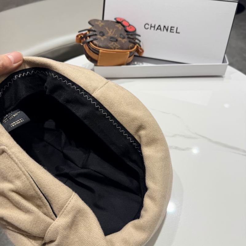 Chanel beret (26)
