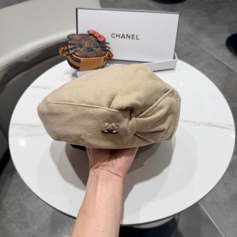 Chanel beret (27)