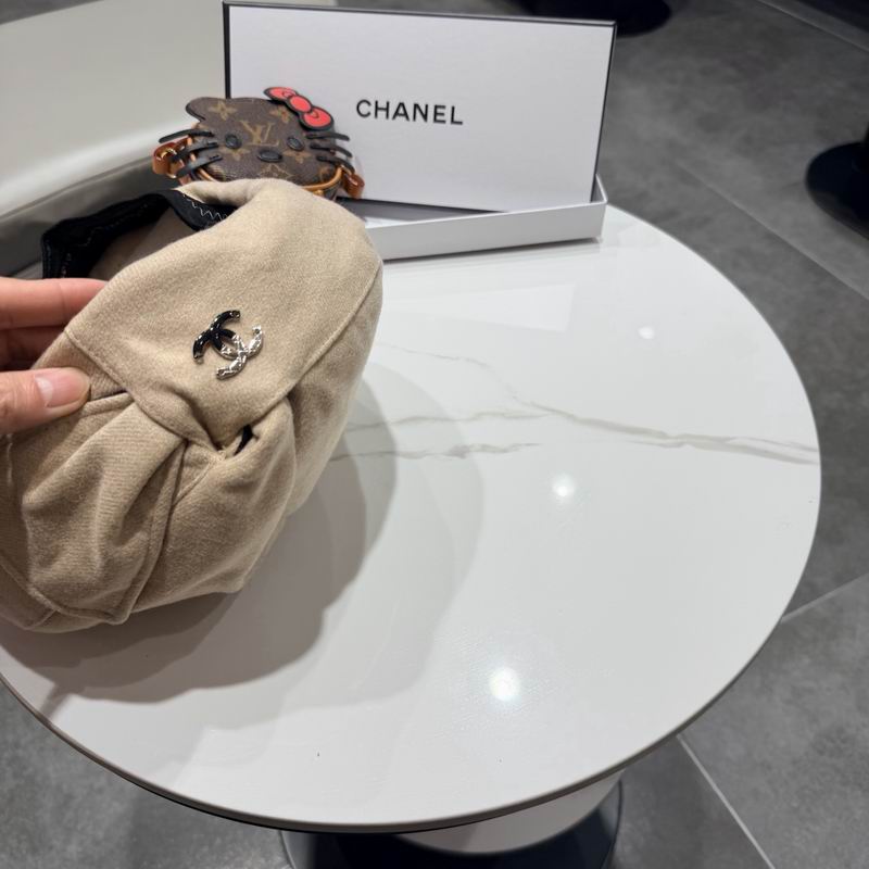 Chanel beret (28)