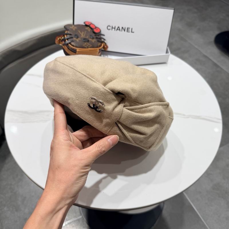 Chanel beret (29)